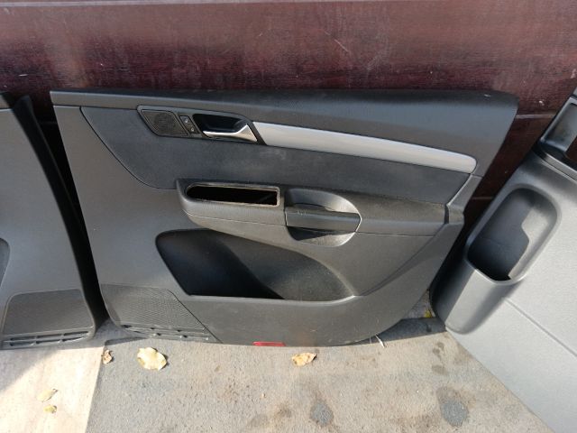 bontott VW SHARAN Ajtó Kárpit Szett