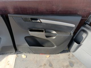 bontott VW SHARAN Ajtó Kárpit Szett