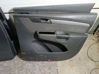 bontott VW SHARAN Ajtó Kárpit Szett