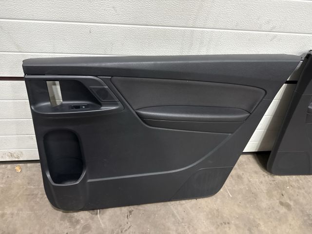 bontott VW SHARAN Ajtó Kárpit Szett