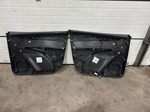 bontott VW SHARAN Ajtó Kárpit Szett