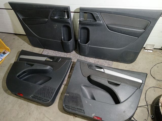 bontott VW SHARAN Ajtó Kárpit Szett