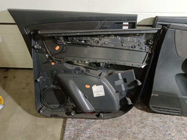 bontott VW SHARAN Ajtó Kárpit Szett