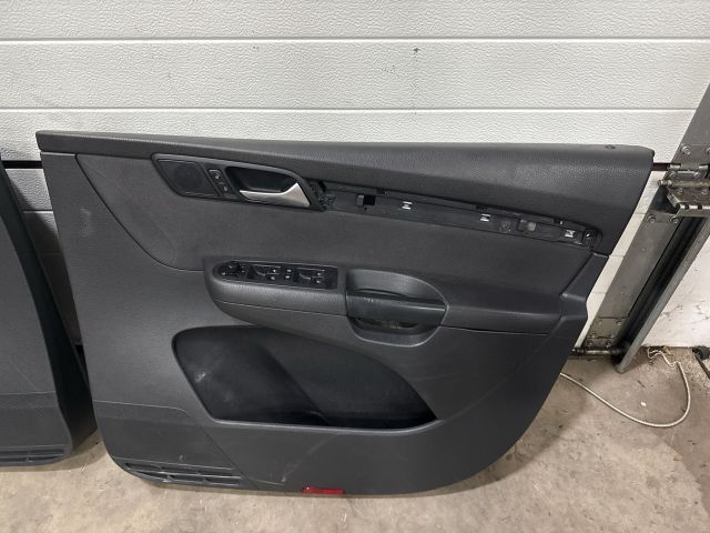 bontott VW SHARAN Ajtó Kárpit Szett