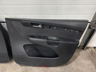 bontott VW SHARAN Ajtó Kárpit Szett