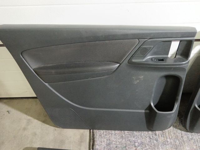 bontott VW SHARAN Ajtó Kárpit Szett