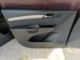 bontott VW SHARAN Ajtó Kárpit Szett