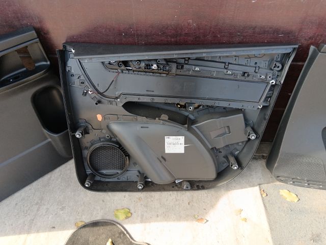 bontott VW SHARAN Ajtó Kárpit Szett