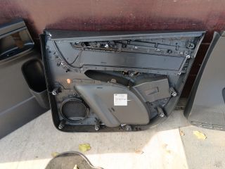 bontott VW SHARAN Ajtó Kárpit Szett