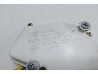 bontott VW SHARAN Ajtózár Motor (Pozíciófüggetlen)