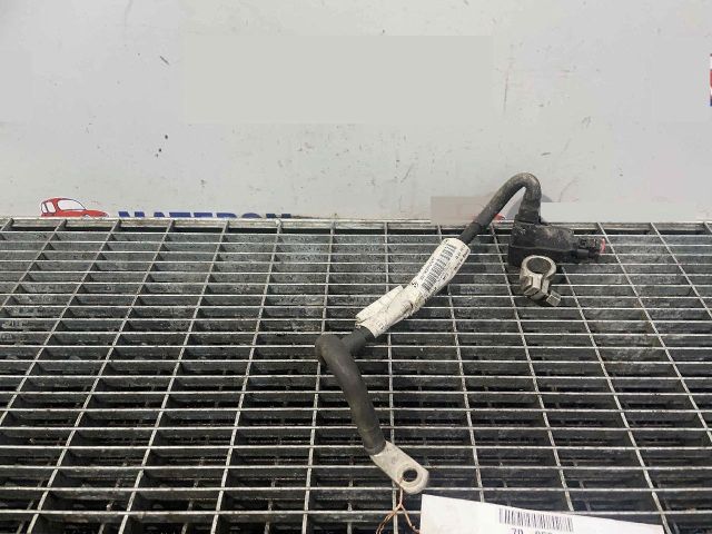 bontott VW SHARAN Akkumulátor Saru