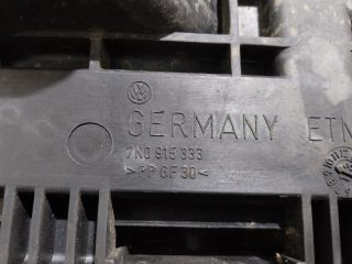 bontott VW SHARAN Akkumulátor Tartó