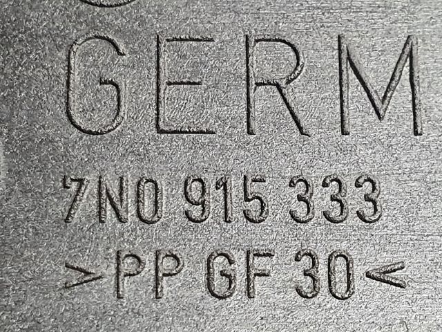 bontott VW SHARAN Akkumulátor Tartó