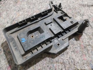 bontott VW SHARAN Akkumulátor Tartó