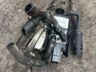 bontott VW SHARAN Állófűtés (Részeivel)