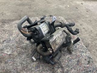 bontott VW SHARAN Állófűtés (Részeivel)