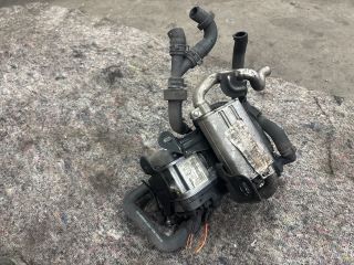 bontott VW SHARAN Állófűtés (Részeivel)