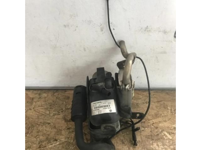 bontott VW SHARAN Állófűtés (Részeivel)