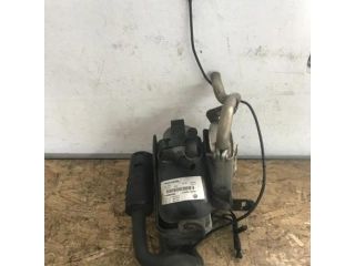 bontott VW SHARAN Állófűtés (Részeivel)