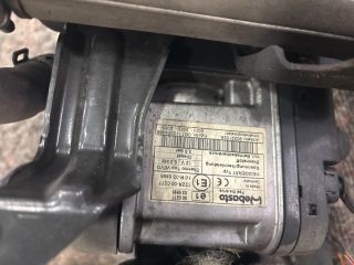 bontott VW SHARAN Állófűtés (Részeivel)