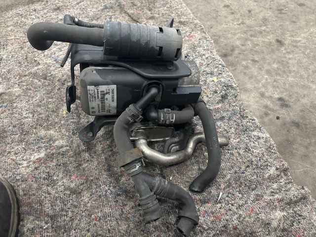 bontott VW SHARAN Állófűtés (Részeivel)