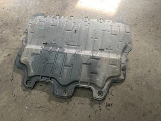 bontott VW SHARAN Alsó Motorburkolat