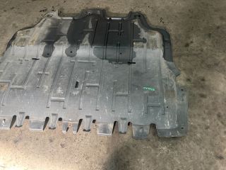 bontott VW SHARAN Alsó Motorburkolat