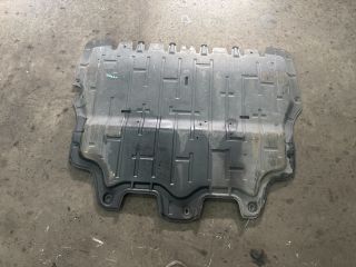 bontott VW SHARAN Alsó Motorburkolat