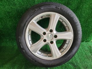 bontott VW SHARAN Alufelni Szett Gumival