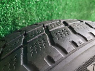 bontott VW SHARAN Alufelni Szett Gumival