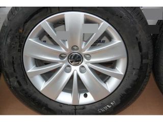 bontott VW SHARAN Alufelni Szett