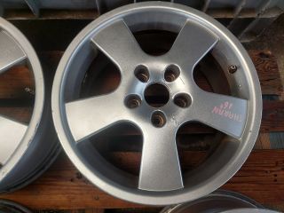 bontott VW SHARAN Alufelni Szett