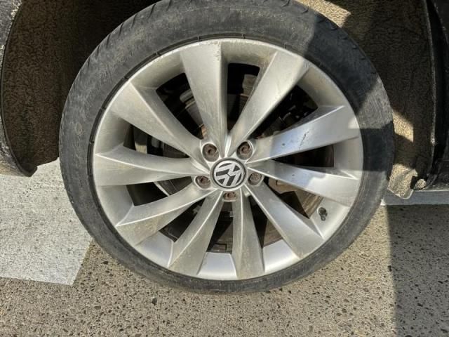 bontott VW SHARAN Alufelni Szett