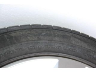 bontott VW SHARAN Alufelni Szett