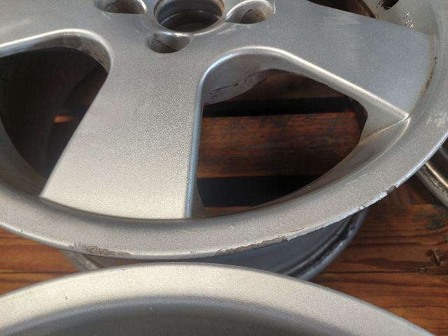 bontott VW SHARAN Alufelni Szett