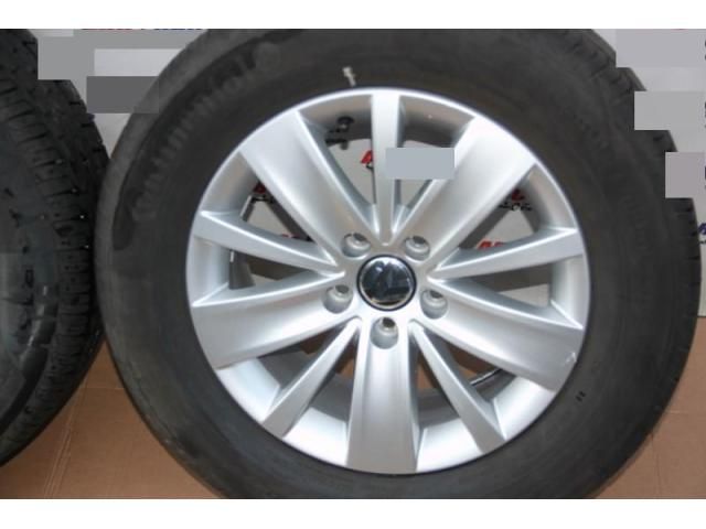 bontott VW SHARAN Alufelni Szett