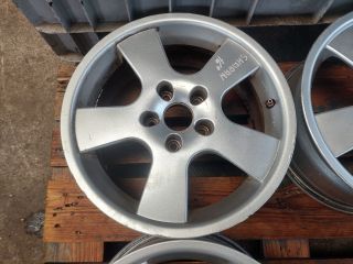 bontott VW SHARAN Alufelni Szett