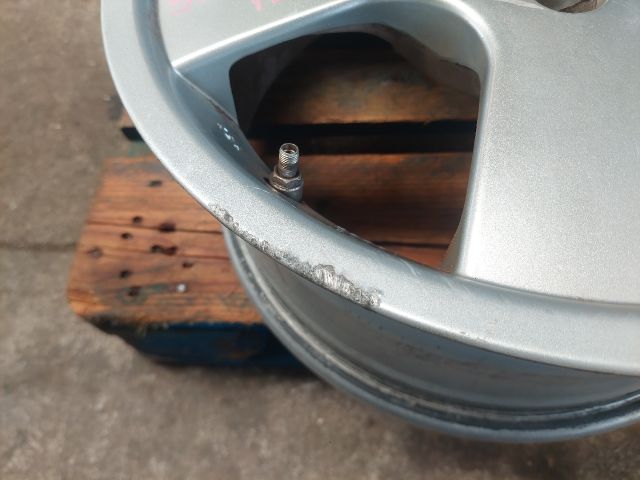 bontott VW SHARAN Alufelni Szett