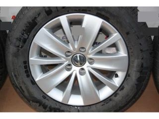 bontott VW SHARAN Alufelni Szett