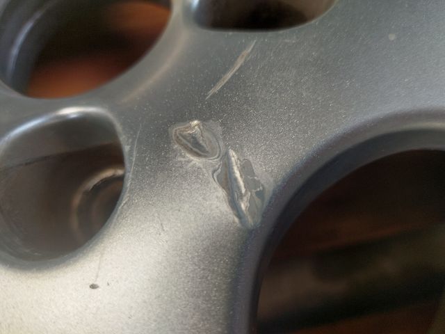 bontott VW SHARAN Alufelni Szett