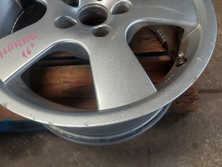 bontott VW SHARAN Alufelni Szett