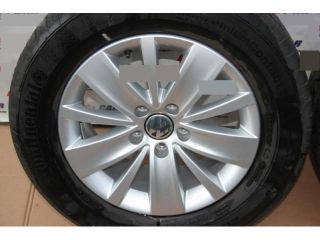 bontott VW SHARAN Alufelni Szett