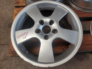 bontott VW SHARAN Alufelni Szett