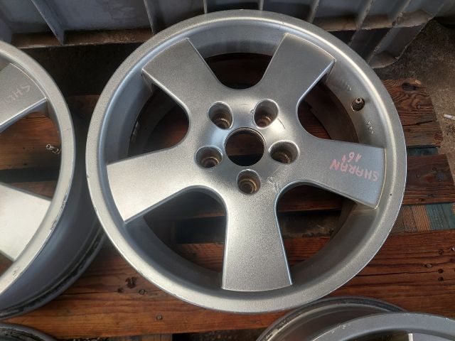 bontott VW SHARAN Alufelni Szett