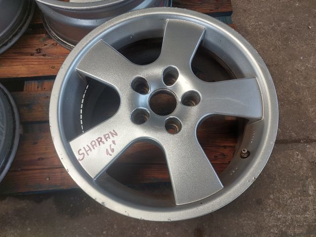 bontott VW SHARAN Alufelni Szett