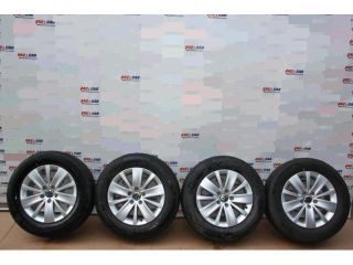 bontott VW SHARAN Alufelni Szett