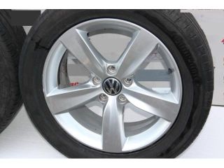 bontott VW SHARAN Alufelni Szett