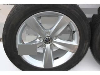 bontott VW SHARAN Alufelni Szett