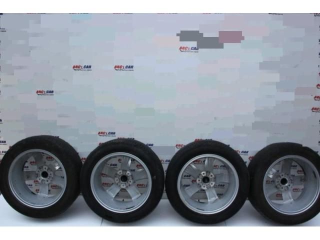 bontott VW SHARAN Alufelni Szett