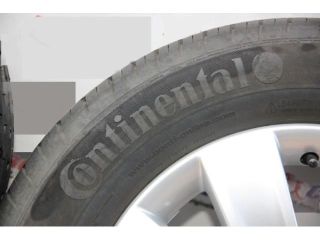 bontott VW SHARAN Alufelni Szett